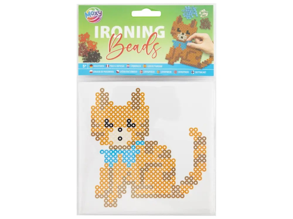 Tee oma helmitaulufiguuri - Kissa