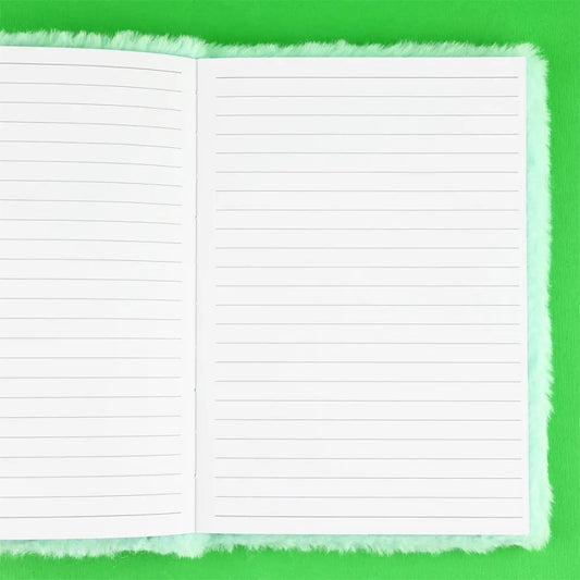 Pörröinen muistikirja - Koala