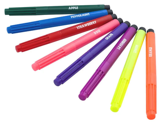 Tuoksutussit 8 kpl pakkaus