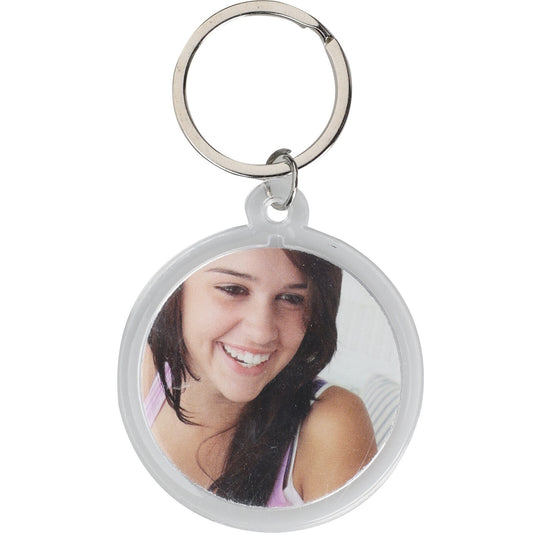 Avainrenkaat - Omat kuvat (3 kpl)