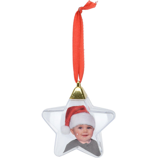 Joulukuusenkoriste - Valokuva