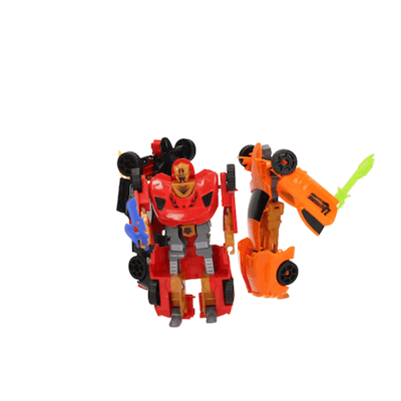 RoboForces 3 kpl