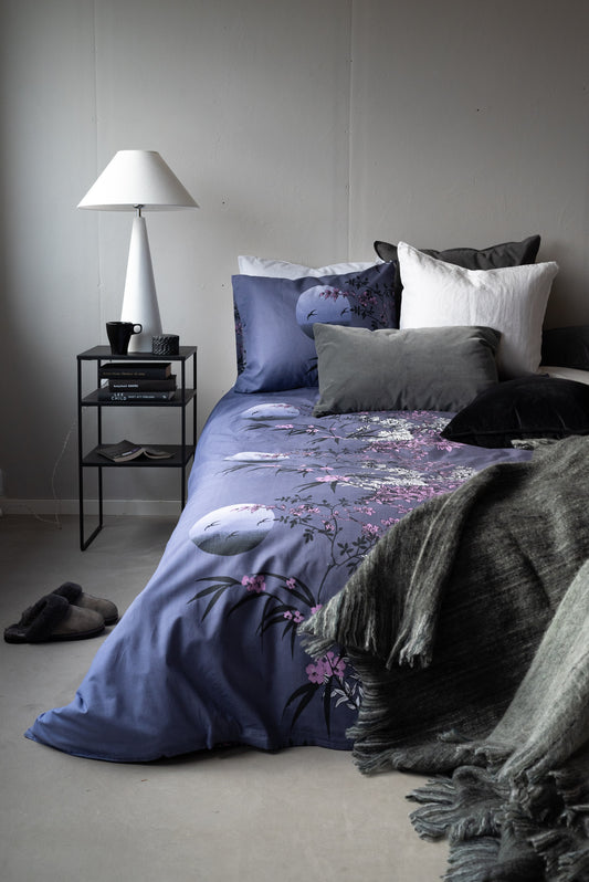 Pussilakanasetti - Japani