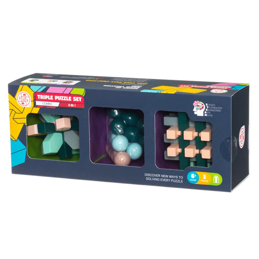 Palapeli - Aivojumppa