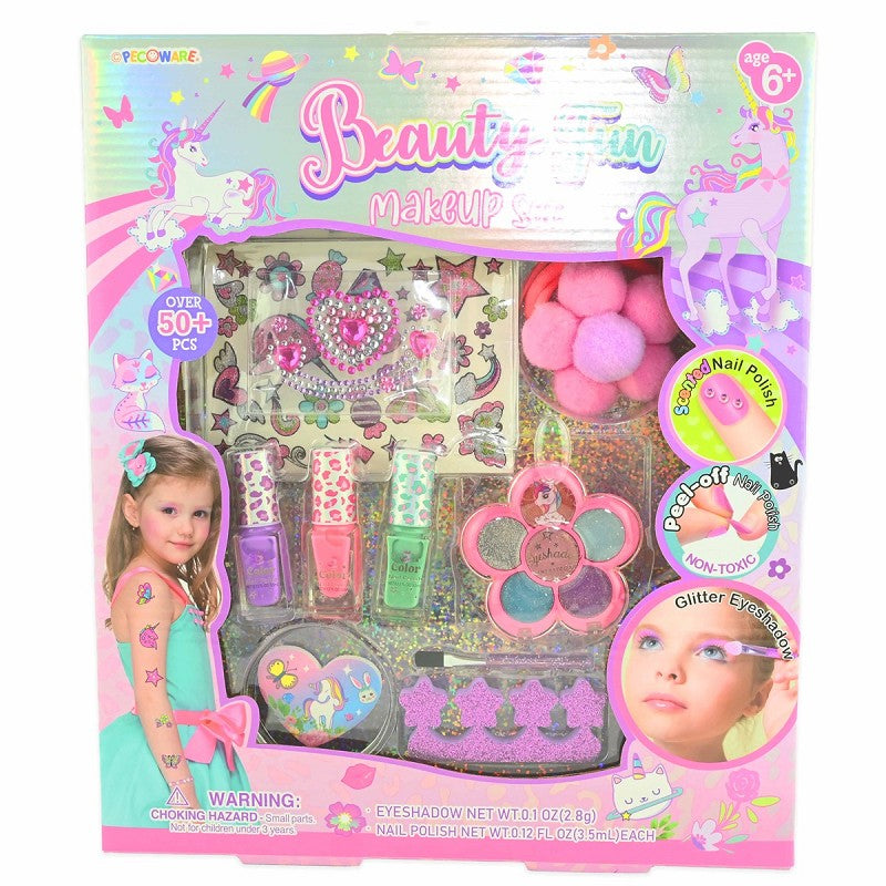 Meikkisetti "Beauty Fun"