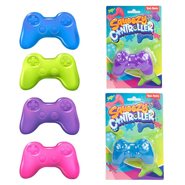 Puristeltava hahmo - Gaming