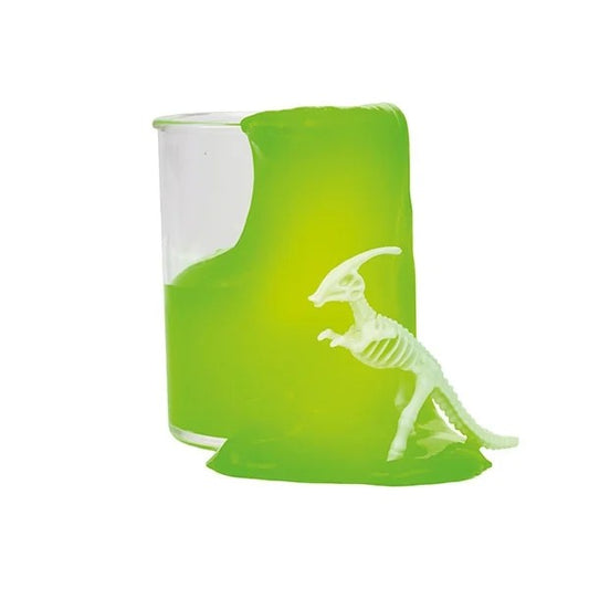 Lima dinosauruslelulla