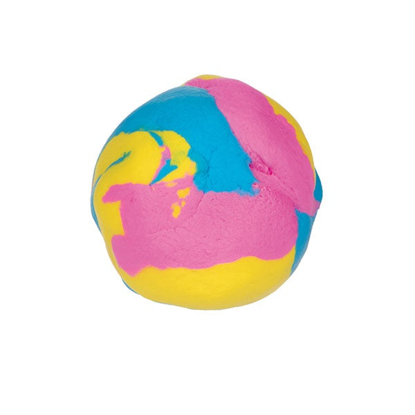 Pökäle sateenkaari muovailuvaha