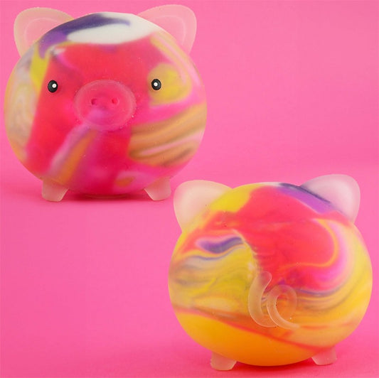 Puristuseläin - Sika