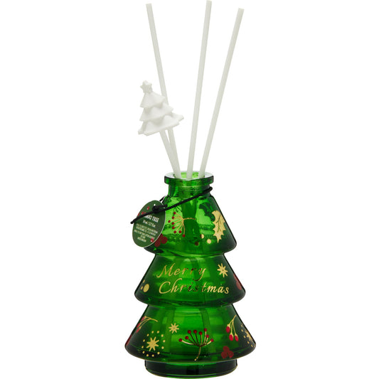 Tuoksudiffuuseri - Joulukuusi