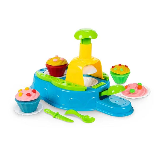 Muovailuvaha - Leipomo