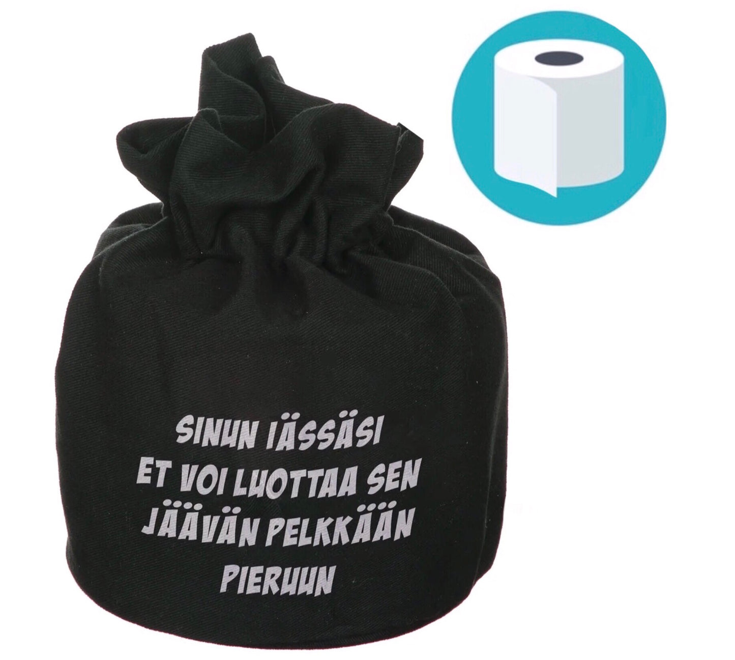 Hauska lahja - Sinun iässäsi