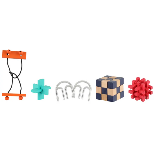 Aivojumppa - Brain Twister