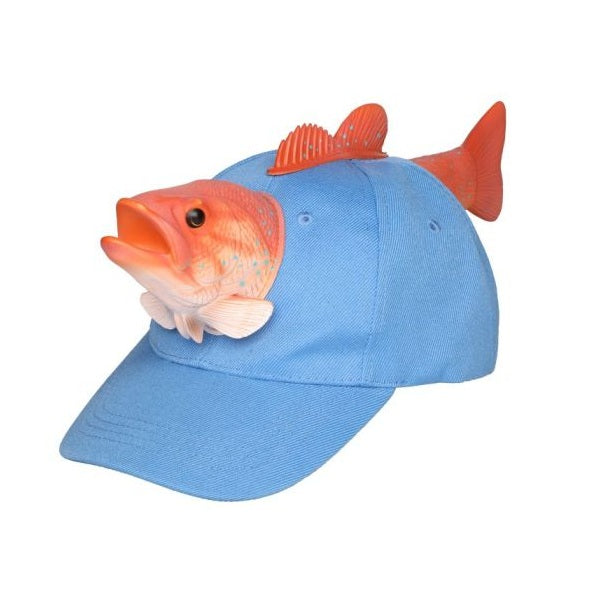 Lippalakki - Kala (sininen)