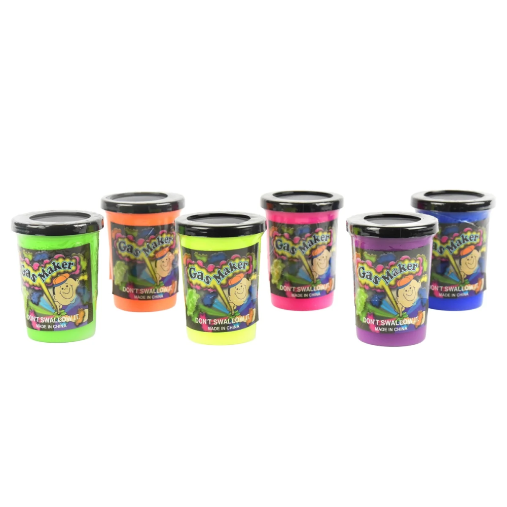 Pierumassa "Gas Maker"