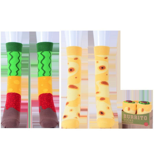 Sukat - Burritot (2 kpl)