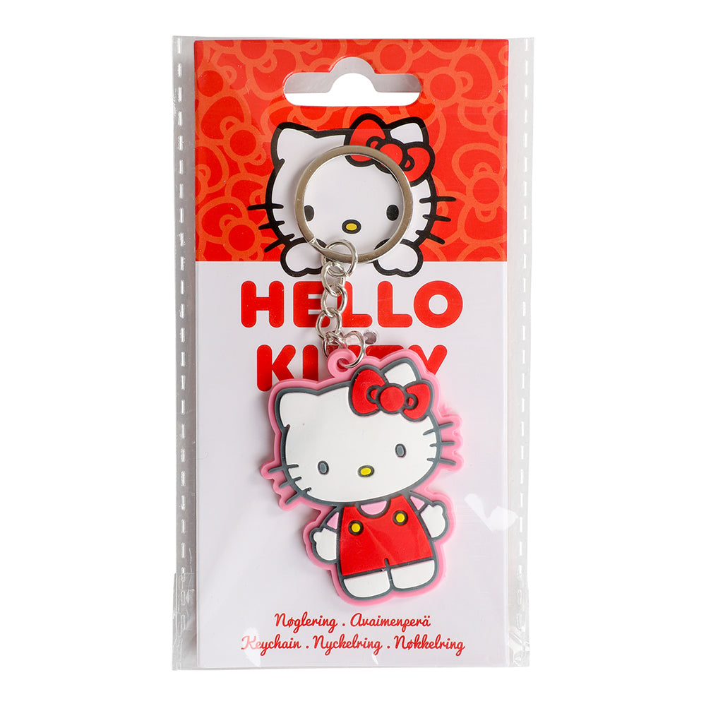 Avaimenperä - Hello Kitty