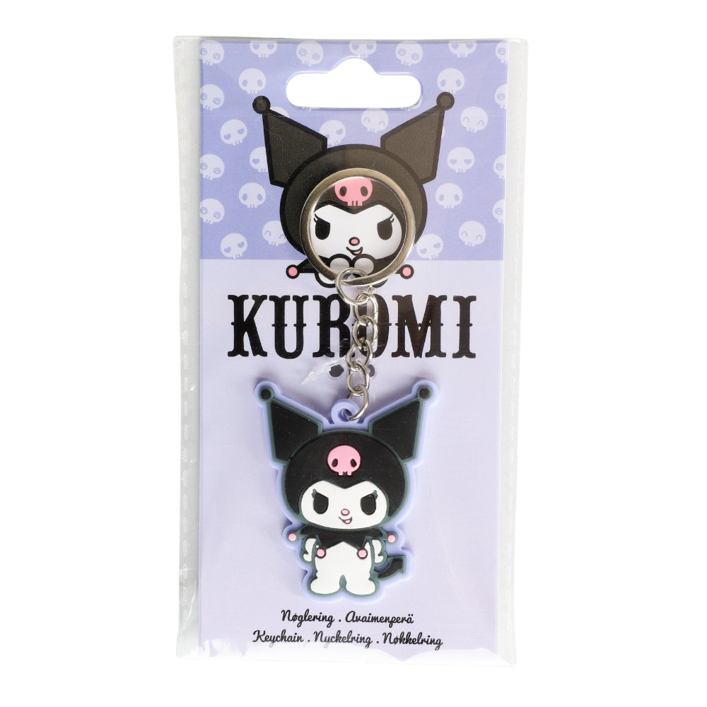 Avaimenperä - Kuromi