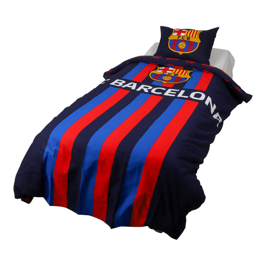 Pussilakanasetti - FC Barcelona