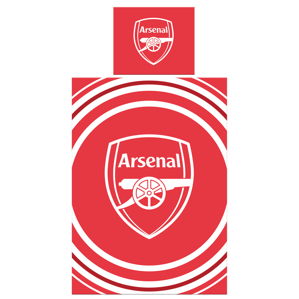 Pussilakanasetti - Arsenal F.C.