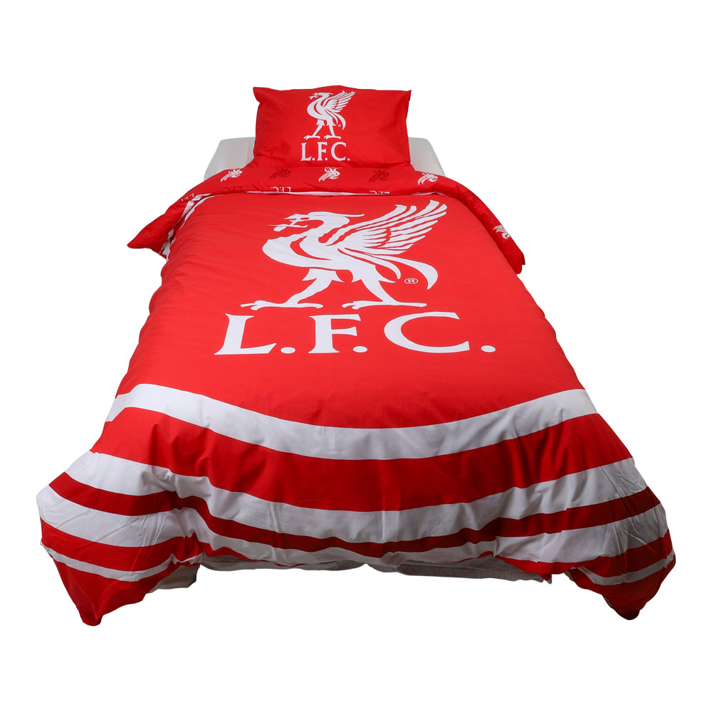 Pussilakanasetti - Liverpool