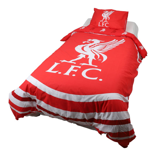 Pussilakanasetti - Liverpool