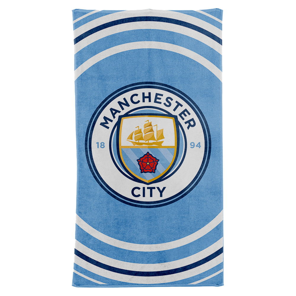 Pyyhe – Manchester City