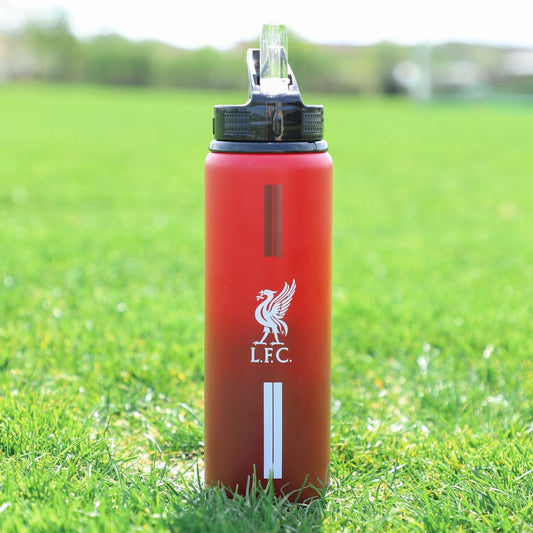 Alumiinipullo - Liverpool FC