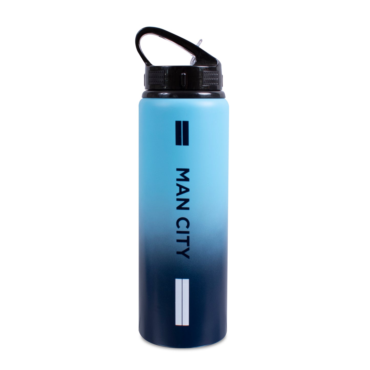 Alumiinipullo - Manchester City