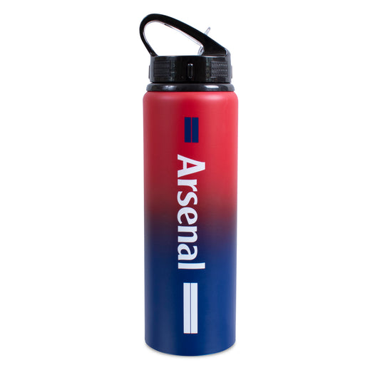 Alumiinipullo - Arsenal