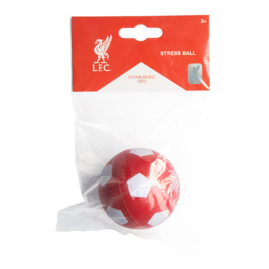 Stressipallo - Liverpool FC