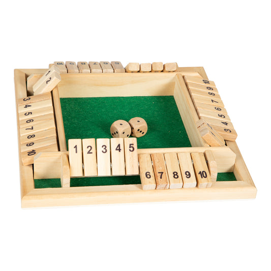 Peli - Shut the Box