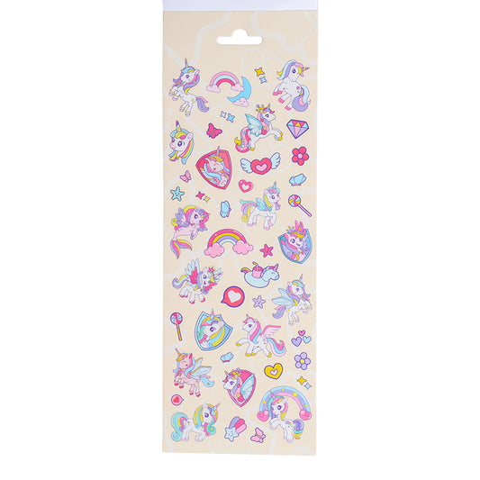 Tarrat - Yksisarvinen