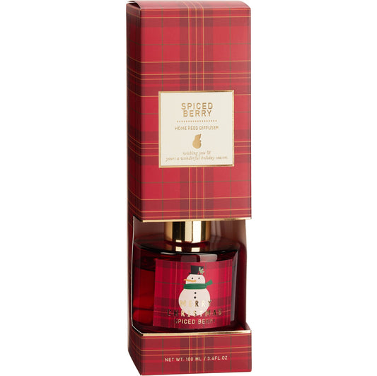 Tuoksudiffuusori - Joulu