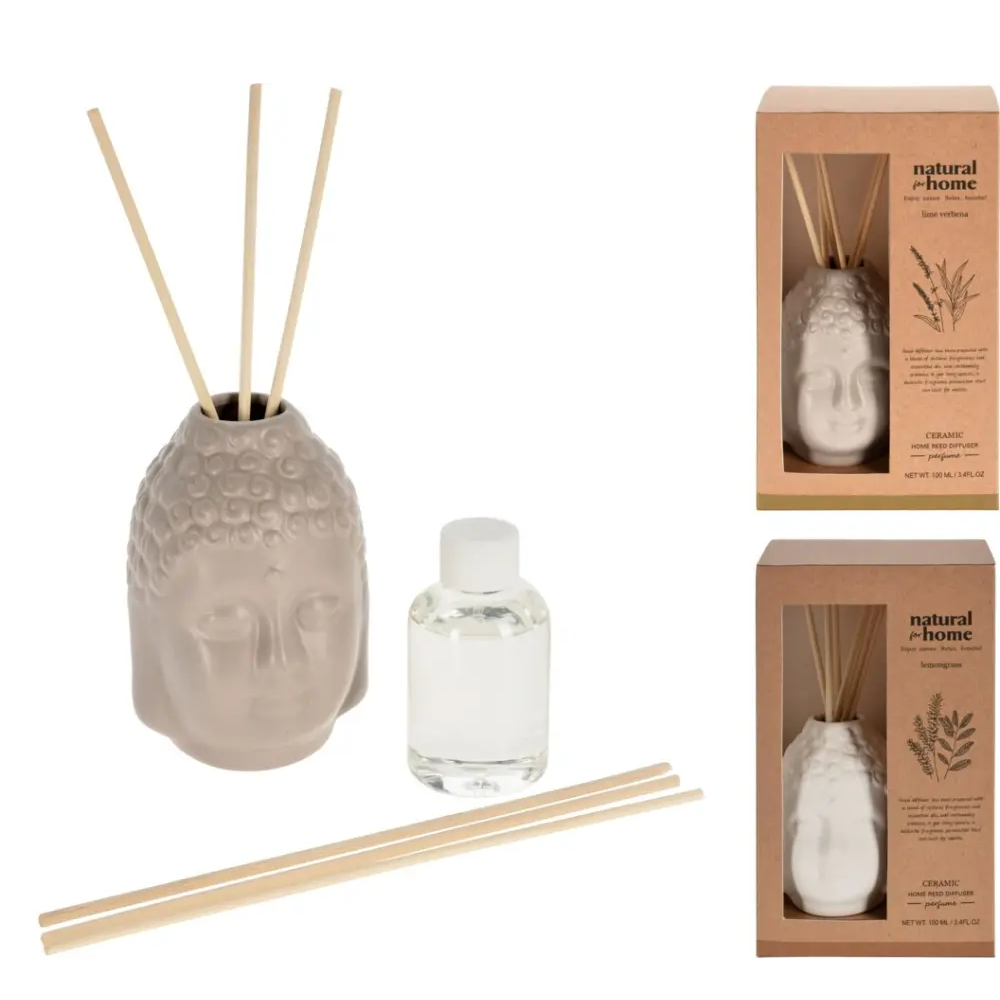 Tuoksudiffuusori Buddha