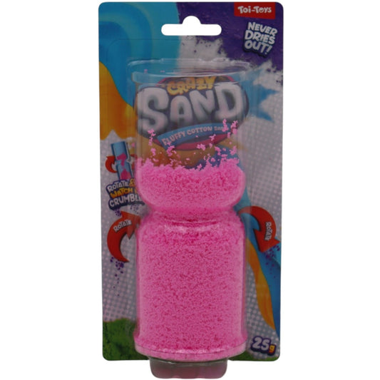 Pörröhiekkatiimalasi