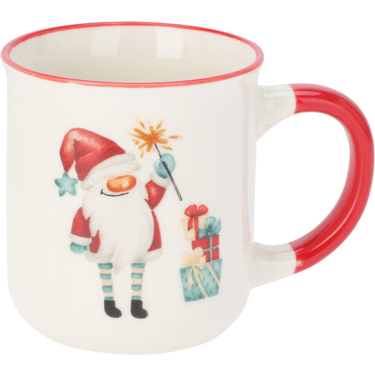 Lahjasetti Mukit (4 kpl)