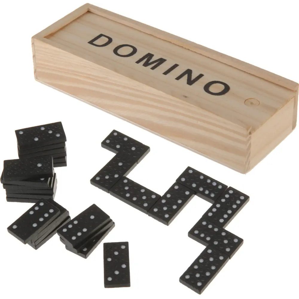 Domino-peli