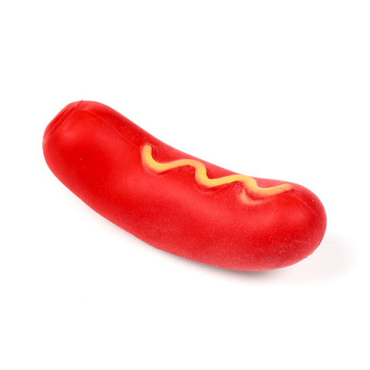 Venyvä Lelu - Hot Dog