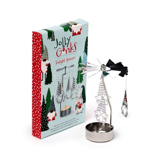 Enkelikello - Tontut