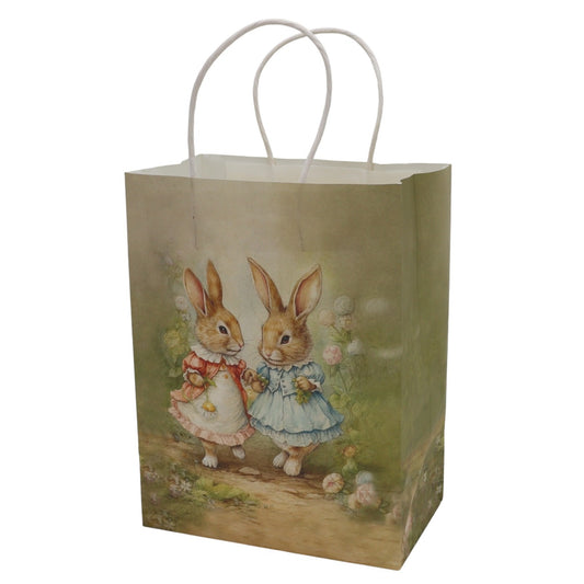 Lahjapussi - Pääsiäispupujussit