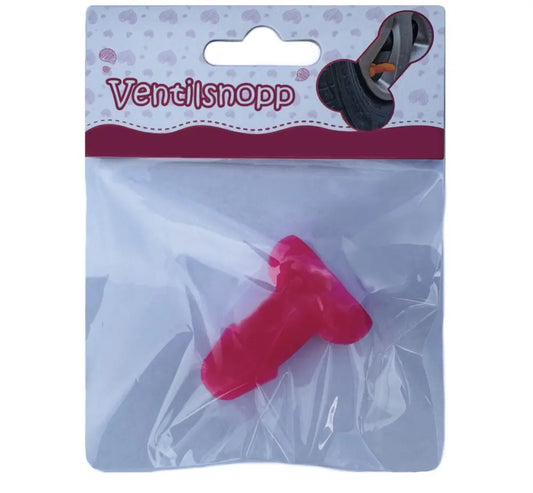 Hauska venttiilinhattu