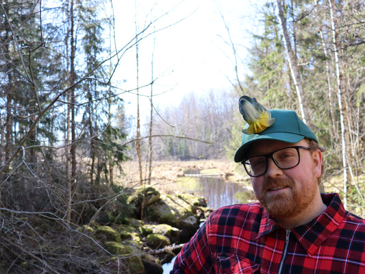 Lahjat isälle