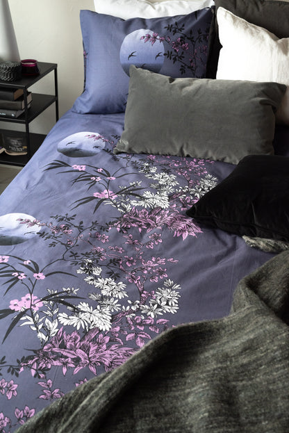 Pussilakanasetti - Japani