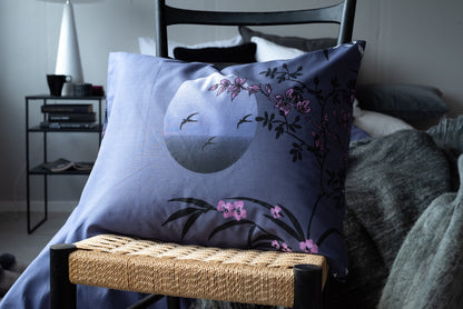 Pussilakanasetti - Japani