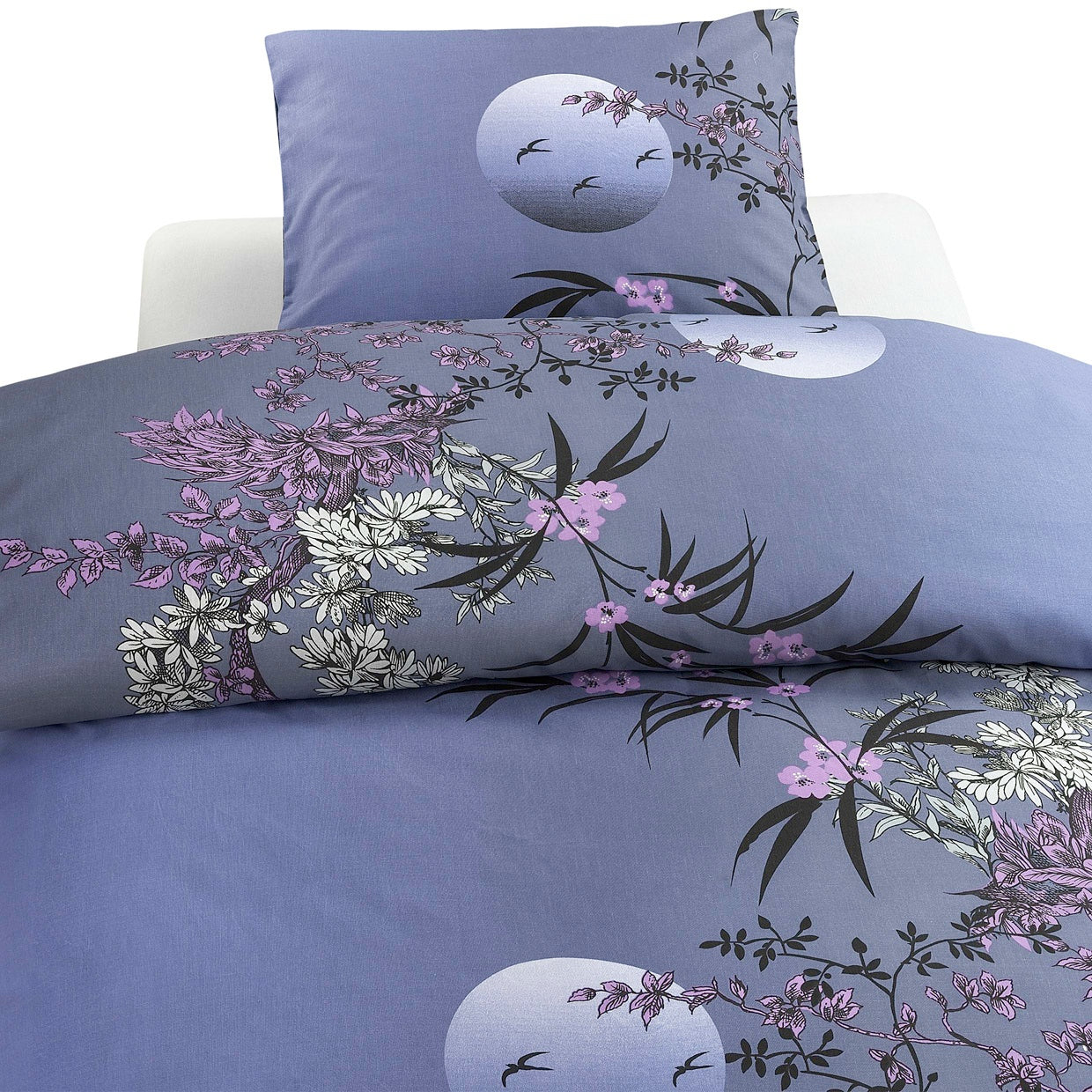 Pussilakanasetti - Japani