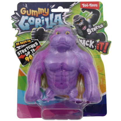 Gummy Gorilla