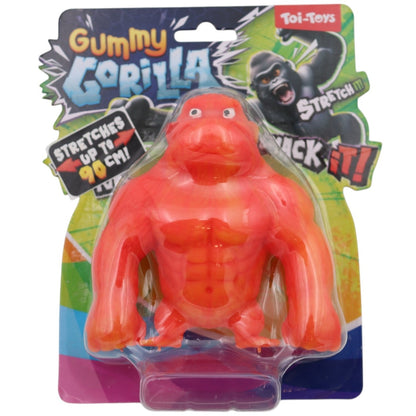 Gummy Gorilla