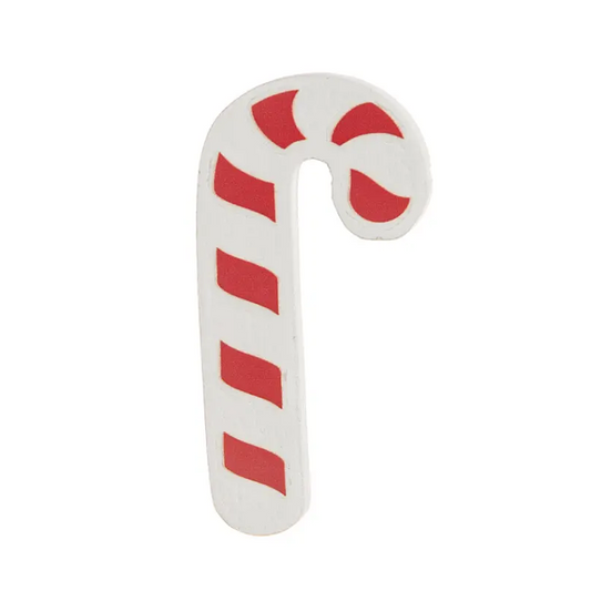 Jääkaappimagneetti - Polkakarkkikeppi