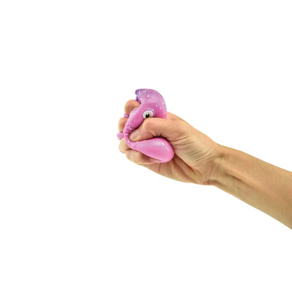 Puristettava kakka - Hymyilevä Pökäle